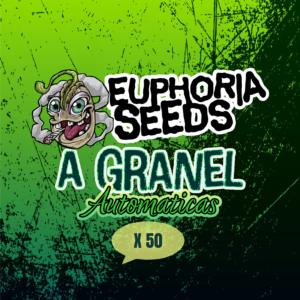 AUTOMATICAS A GRANEL X50